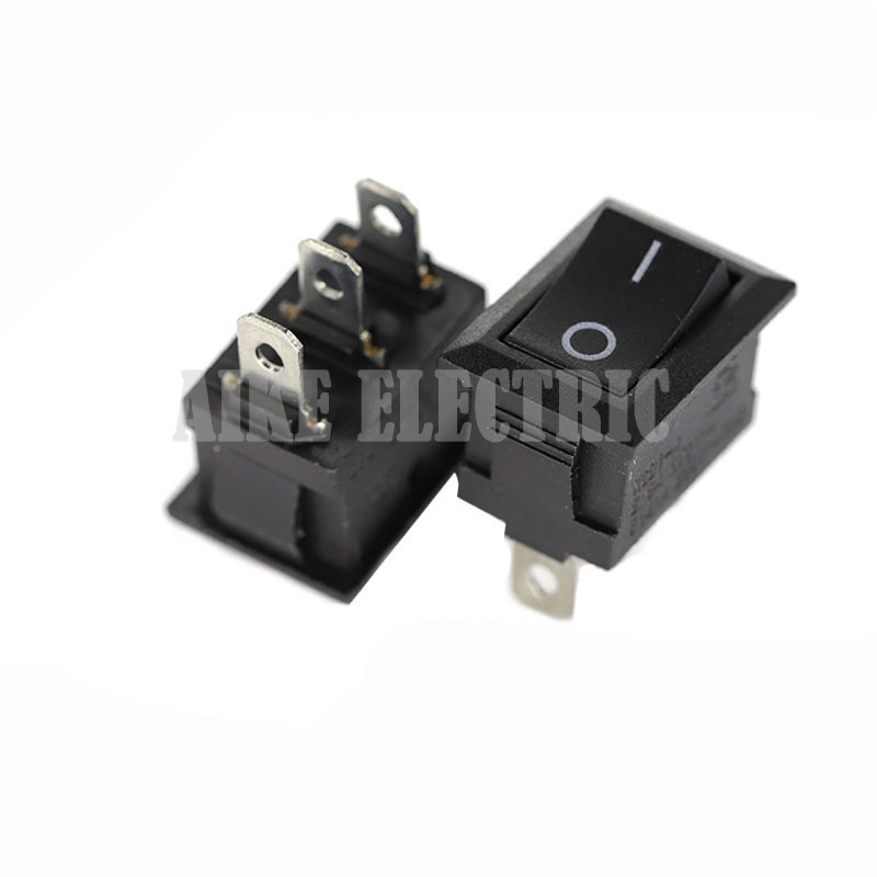 KCD1-A1 2 high current on-off electrical switch and rocker switch 