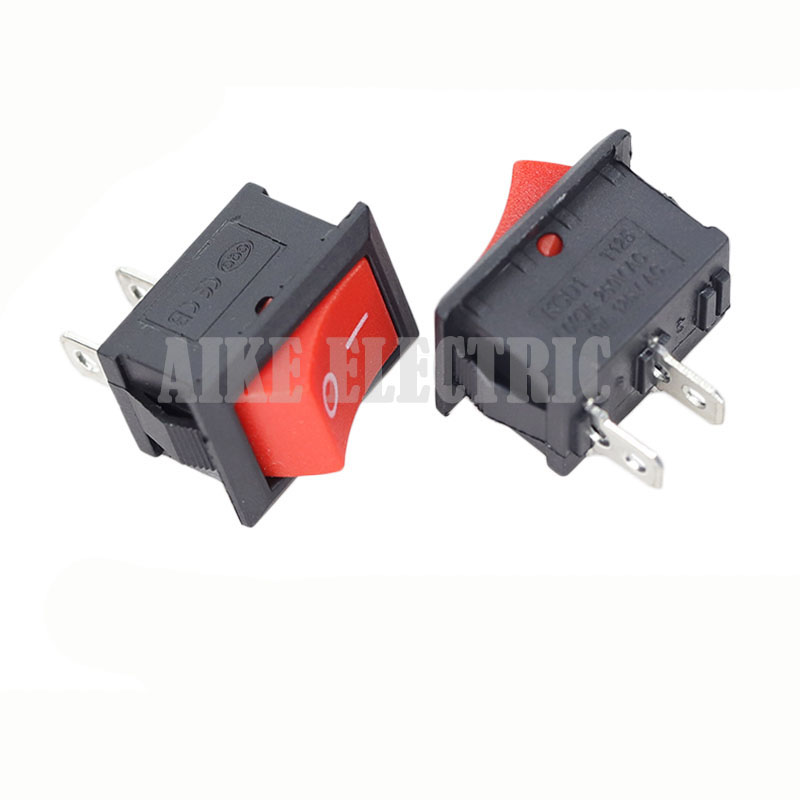 KCD1-101-D2 Ship type switch high current 2p forward and reverse power switch 