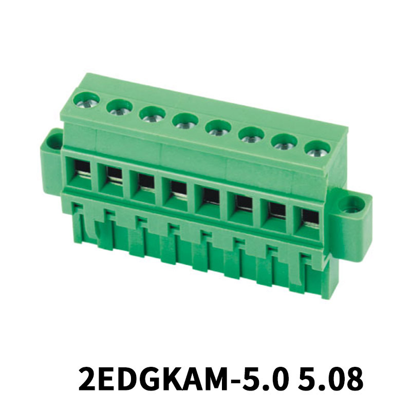 AK2EDGKAM-5.0 5.08 Terminal Blocks