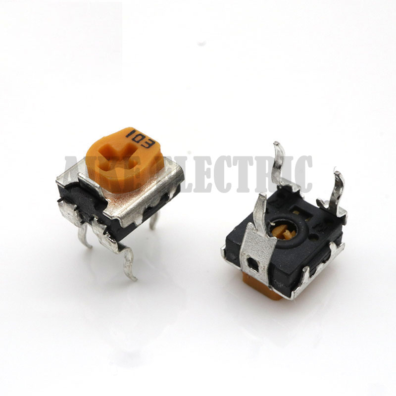 Trimmer Potentiometer WH06-2C