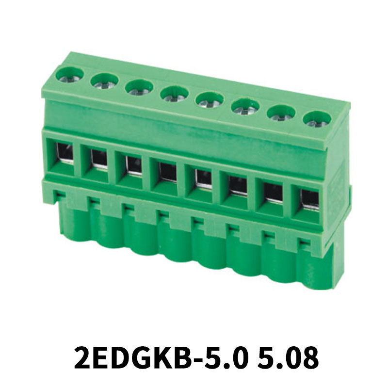 AK2EDGKB-5.0 5.08 Terminal Blocks