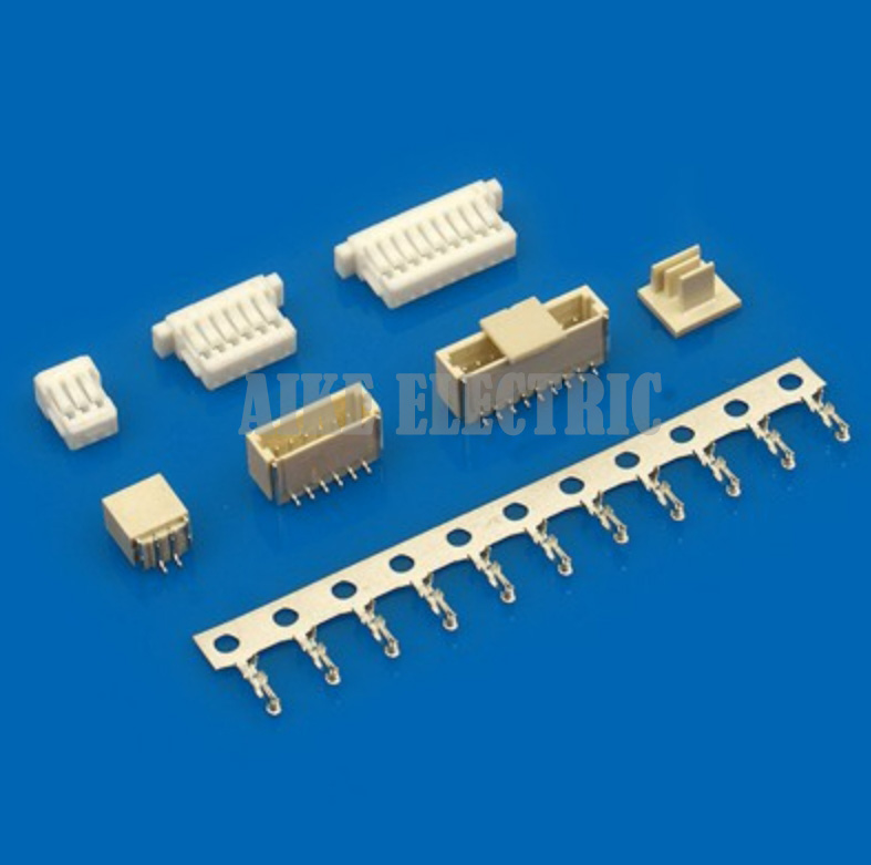 1.0mm SH Type Connector