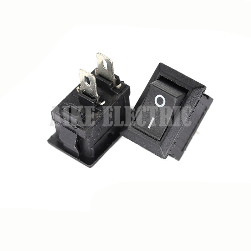 KCD1-12 2 high current 10A on-off electrical switch