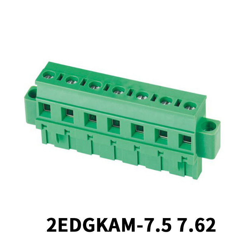 AK2EDGKAM-7.5 7.62 Terminal Blocks