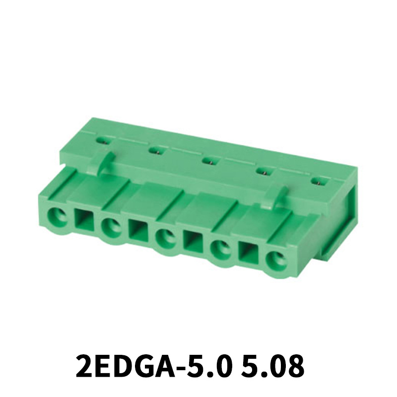 AK2EDGA-5.0 5.08 Terminal Blocks