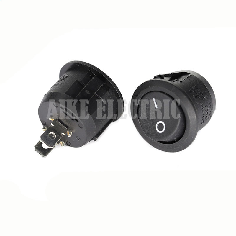  KCD1-200A 2 power switch high current on-off electrical switch