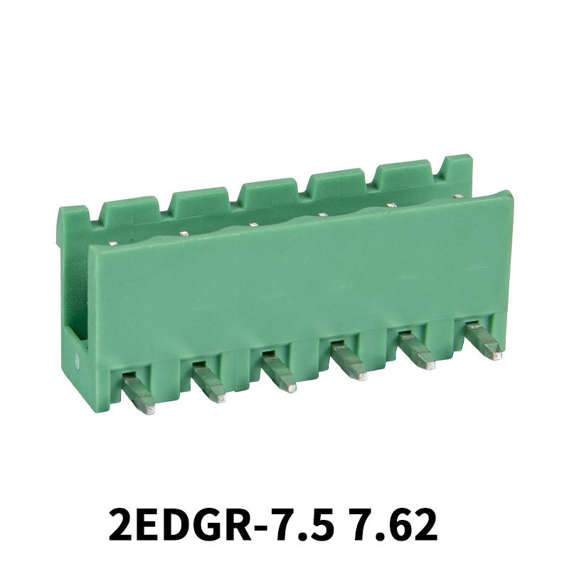 AK2EDGR-7.5 7.62 Terminal Blocks