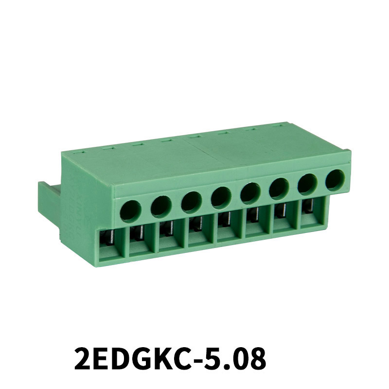AK2EDGKC-5.08 Terminal Blocks