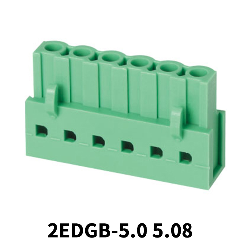 AK2EDGB-5.0-5.08 Terminal Blocks
