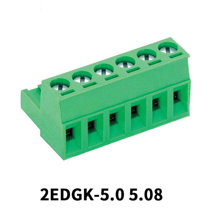AK2EDGK-5.0 5.08 Terminal Blocks