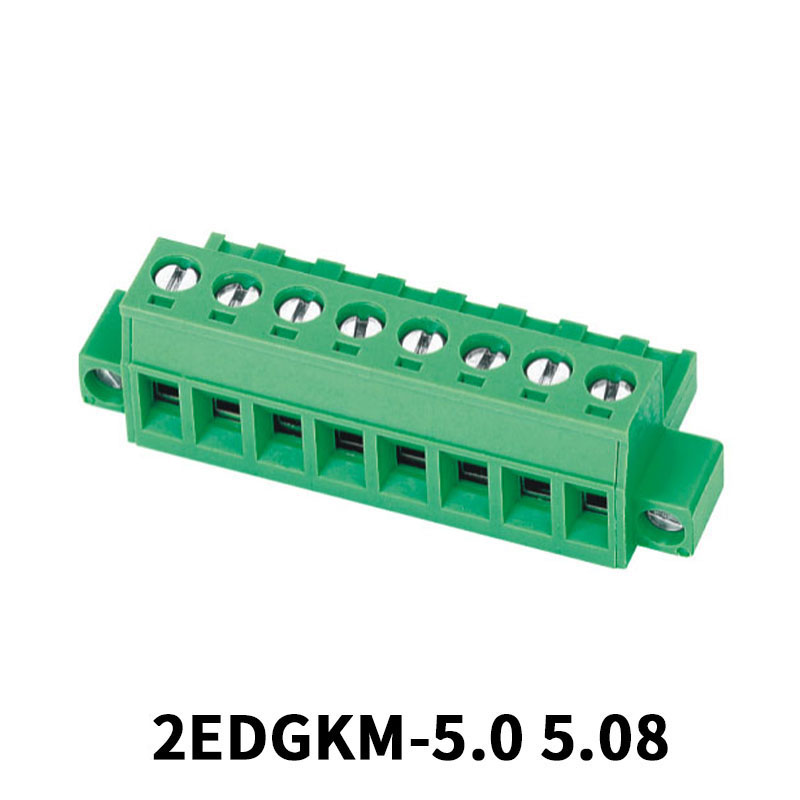 AK2EDGKM-5.0/5.08 Terminal Blocks