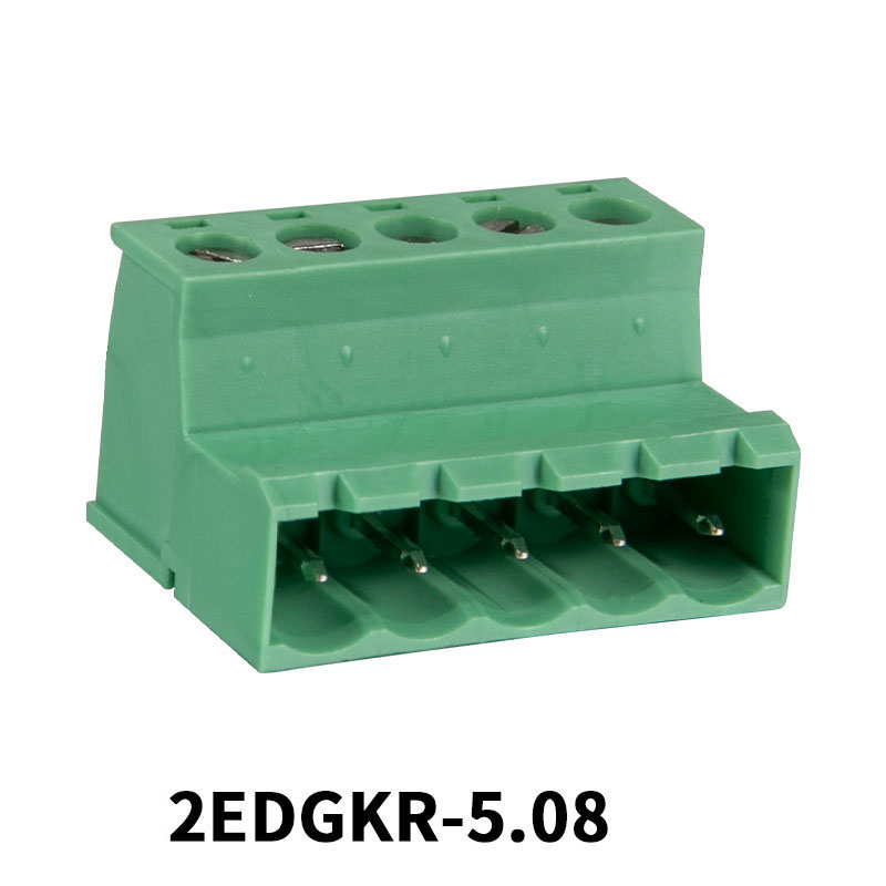 AK2EDGKR-5.0 5.08 Terminal Blocks