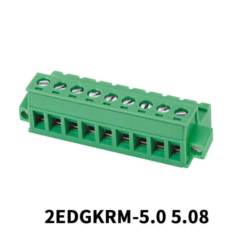 AK2EDGKRM-5.0 5.08 Terminal Blocks
