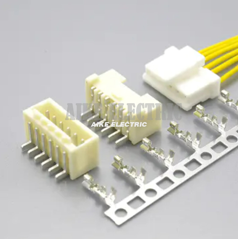 1.50mm Wire To Board Connector