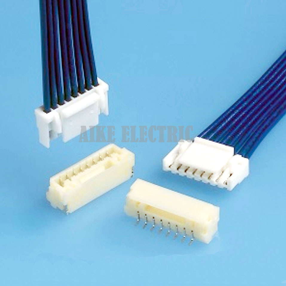 GH Type Connector