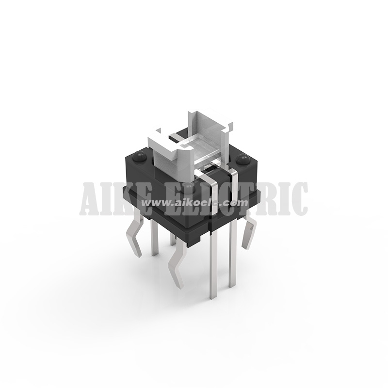 6X6mm AK-ITS664D13