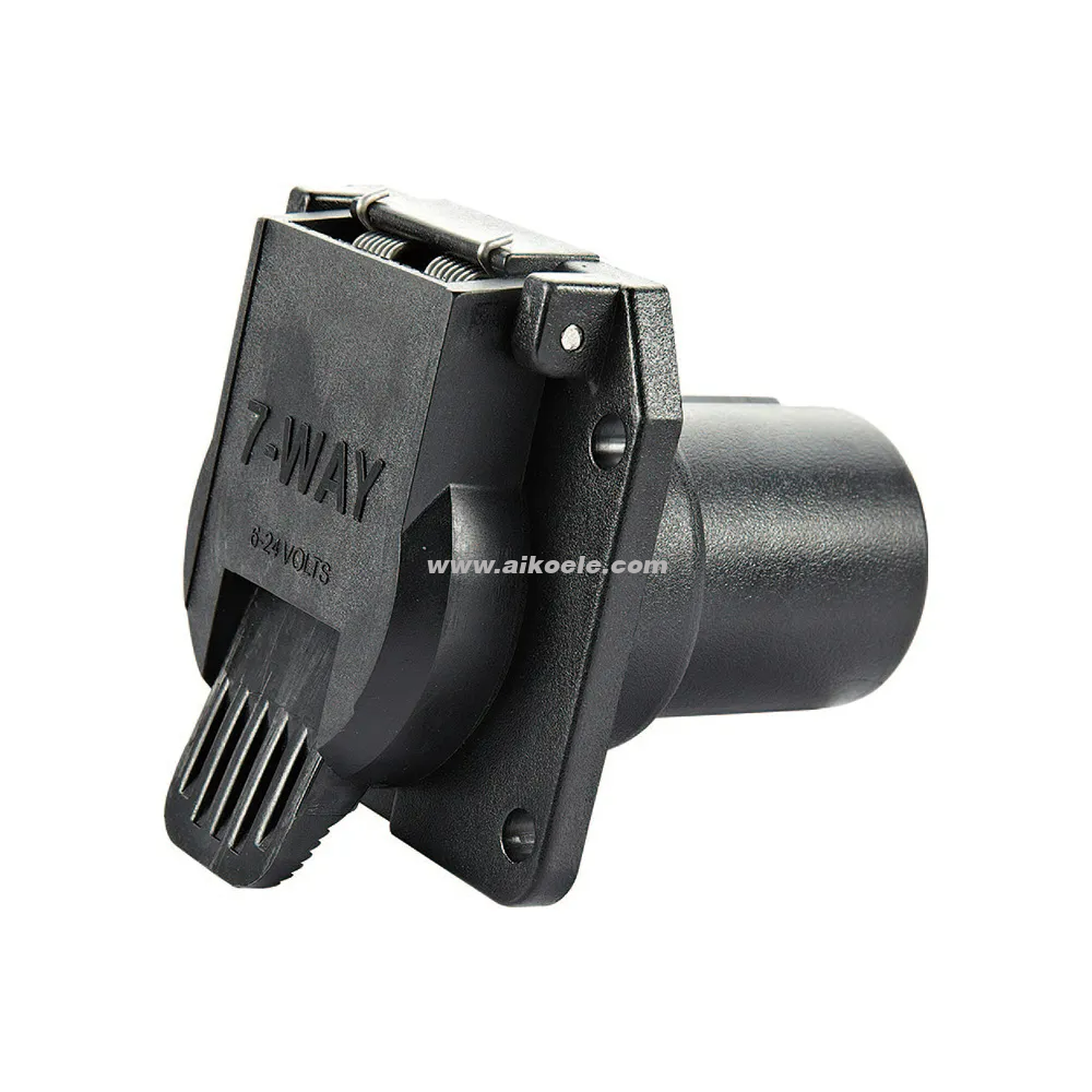 TM8002 Trailer Connector